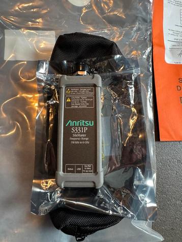 Anritsu S331P (150 kHz–6 GHz) met OSLNF50A-8 Calibration Kit beschikbaar voor biedingen