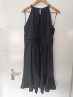 Te koop, gala jurk, Galajurk, Blauw, Maat 42/44 (L), Ophalen of Verzenden