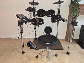 Alesis Command Mesh electrisch drumstel beschikbaar voor biedingen