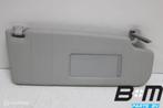 Zonneklep rechts VW Golf 5 1K0857552A, Auto-onderdelen, Interieur en Bekleding, Gebruikt