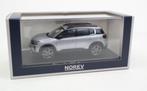 Citroen C5 Aircross '22 Artense Grijs 1:43 NOREV ref: 155565, Hobby en Vrije tijd, Modelauto's | 1:43, Verzenden, Nieuw, Auto