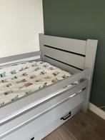 Bed Rockwood 90x200, Kinderen en Baby's, Kinderkamer | Bedden, Ophalen, Gebruikt, 70 tot 85 cm, Lattenbodem