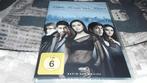 Shahrukh Khan. Kabhi Alvida Naa Kehna. Dvd. Nieuw., Cd's en Dvd's, Vanaf 6 jaar, Ophalen of Verzenden, Nieuw in verpakking, Romantische komedie