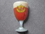 GRIMBERGEN BIER LICHTRECLAME, Verzamelen, Biermerken, Ophalen, Zo goed als nieuw, Overige typen, Overige merken