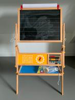 Schoolbord en magneetbord, Diversen, Schoolborden, Krijtbord, Ophalen of Verzenden, Zo goed als nieuw