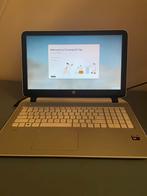 HP pavillion, Ophalen, 15 inch, Qwerty, HP