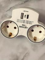 Stopcontact, Doe-het-zelf en Verbouw, Ophalen of Verzenden, Nieuw, Stopcontact