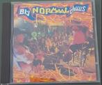 CD Normaal – Bi-j Normaal Thuus , 518 808-2, Ophalen of Verzenden, Rock