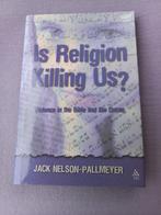 Is Religion Killing Us?, Ophalen