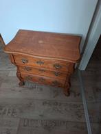 Buikkastje, Ophalen, Gebruikt, Eikenhout, 50 tot 100 cm