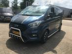 #AANBIEDING#Ford Transit BuLLbaR SiDeBaRs Pushbar