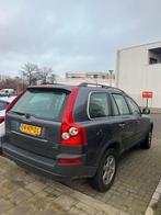 Volvo XC90 2.9 T6 Geartronic 2005 Grijs, Auto's, 2037 kg, 7 stoelen, 2922 cc, 272 pk