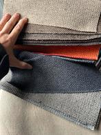 Stofstalen Meubelstof Diverse Kleuren, Hobby en Vrije tijd, Stoffen en Lappen, Overige kleuren, Nieuw, Ophalen of Verzenden, Polyester