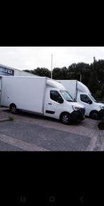 Meubels vervoer, keukens vervoer, a naar b vervoeren,, Diensten en Vakmensen, Koeriers, Chauffeurs en Taxi's