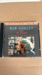Bob Marley & the Wailers live at the Roxy 1976, Cd's en Dvd's, Cd's | Reggae en Ska, Gebruikt, Ophalen of Verzenden