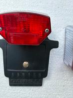 2 achterlichten en 5 achterlichtkap nieuw in een koop, Ophalen of Verzenden, Zo goed als nieuw, Overige typen, Overige merken
