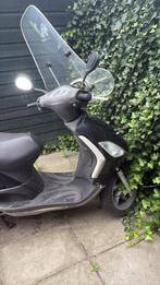 Piaggio Fly Scooter - Betrouwbaar en Goedkoop!, Ophalen, Gebruikt, Maximaal 45 km/u, Fly