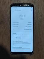 Samsung Galaxy S8 - alleen verzonden!, Telecommunicatie, Mobiele telefoons | Samsung, Ophalen of Verzenden