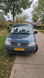 Wolkwagen caddy TDI, Auto's, Voorwielaandrijving, 4 cilinders, Volkswagen, Bedrijf