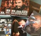 ORSON WELLES (2 films, Criterion Multi-Disc DVD), Ophalen of Verzenden, 1980 tot heden, Zo goed als nieuw