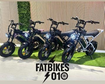  BLACK FRIDAY DEAL – QMWHEELS V20 MINI Special Edition beschikbaar voor biedingen