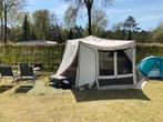 Holtkamper Spacer Vouwwagen, Ophalen, Beige, Tot en met 4, Holtkamper