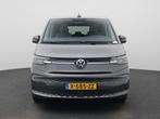 Volkswagen Multivan 1.4 eHybrid L2H1 Life Edition 218PK | Au, Auto's, Volkswagen, Stof, Gebruikt, Euro 6, 138 €/maand