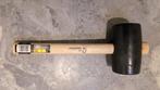 Rubberen Hamer - Sencys 900 gram, Doe-het-zelf en Verbouw, Gereedschap | Handgereedschap, Ophalen, Nieuw