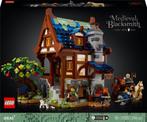 LEGO 21325 Medieval Blacksmith / Middeleeuwse Smid, Verzenden, Nieuw, Complete set, Lego