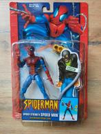 Te koop Spiderman Spider Strenght Spiderman, Ophalen of Verzenden, Zo goed als nieuw