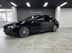 Mercedes-Benz CLA-klasse Shooting Brake |AMG |Pano|Sfeerverl, Auto's, CLA, Gebruikt, Zwart, 4 cilinders