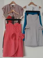 Partij dames jurken.Maat XS en S, Ophalen of Verzenden, Zo goed als nieuw, Maat 34 (XS) of kleiner