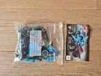 Lego Technic Monster Jam Shark 42134, Kinderen en Baby's, Speelgoed | Duplo en Lego, Ophalen of Verzenden, Zo goed als nieuw, Complete set