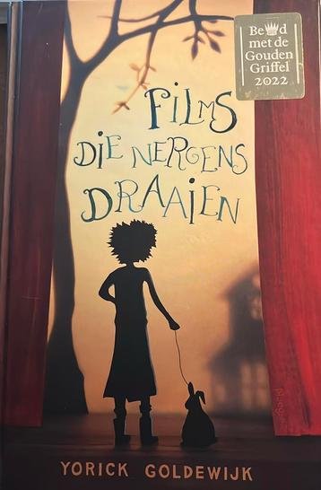 Yorick Goldewijk - Films die nergens draaien beschikbaar voor biedingen
