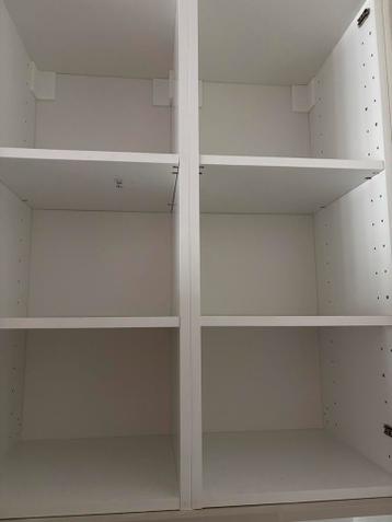 Metod Voxtorp Beige  bovenkast - afbeelding 5