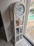 Stijlvolle Kast met Klok, Huis en Inrichting, Ophalen, Gebruikt, Analoog, Staande klok