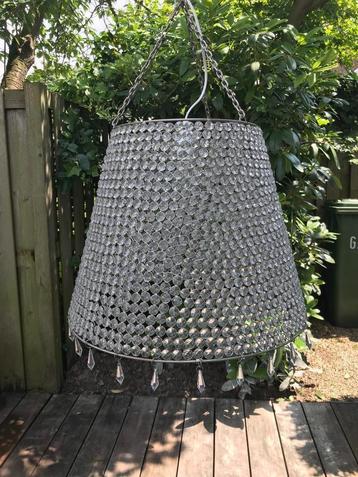 Kristallen Hanglamp beschikbaar voor biedingen