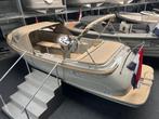 Primeur 715 Tender + 60pk Honda DIRECT VAARKLAAR, 6 meter of meer, Nieuw, Buitenboordmotor, Polyester