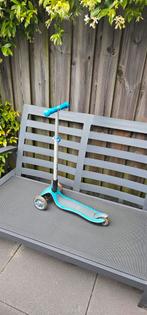 Prima globber step, Fietsen en Brommers, Steps, Ophalen, Zo goed als nieuw, Gewone step