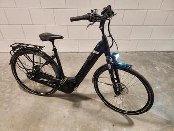 Pegasus ravenna elektrische damesfiets zgan  beschikbaar voor biedingen
