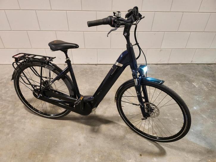 Pegasus ravenna elektrische damesfiets zgan, Fietsen en Brommers, Fietsen | Dames | Damesfietsen, Zo goed als nieuw, Overige merken