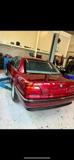 BMW E38 in onderdelen tekoop, Voor, Nieuw, Ophalen of Verzenden, Bumper