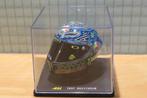 Valentino Rossi AGV helmet 2018 Sepang winter test 1:5, Serviceclientele@altaya.be, Overige typen, Nieuw, 08034 Barcelone