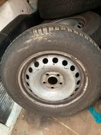 Mercedes Citan All Season Banden met Stalen Velg, Ophalen of Verzenden, Gebruikt