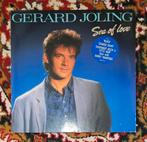 LP Gerard Joling - Sea Of Love, Ophalen of Verzenden, Gebruikt, 12 inch, Levenslied of Smartlap