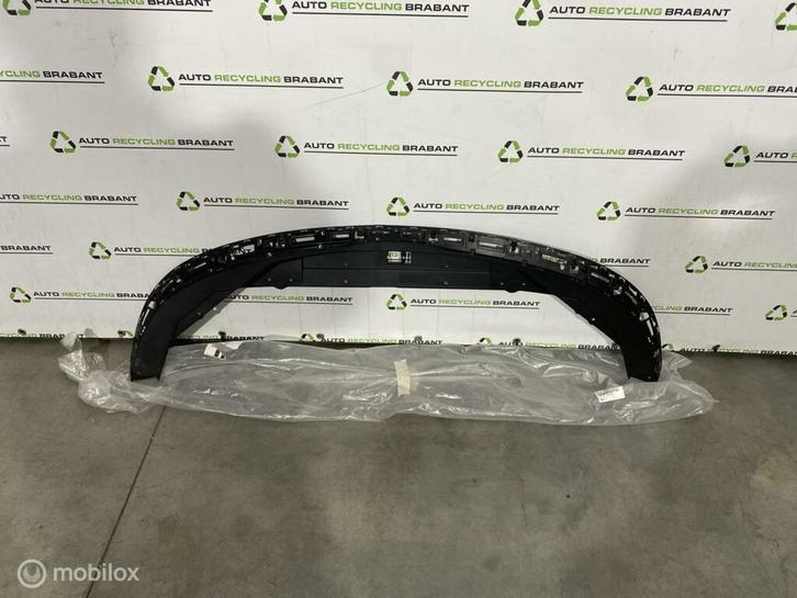 Voorbumper Lip Kia Soul 19 NIEUW ORIG 86391-K0001, Auto-onderdelen, Carrosserie en Plaatwerk, Gebruikt, Ophalen of Verzenden