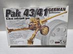 AFV Club PAK 43/41 modelbouwkanon, Hobby en Vrije tijd, Modelbouw | Auto's en Voertuigen, Overige merken, 1:32 tot 1:50, Overige typen