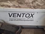 overduk filtersysteem vertox, Ophalen, Gebruikt, Overige typen