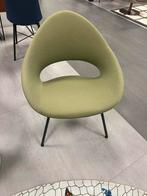 Artifort fauteuil Shark, Ophalen, Zo goed als nieuw, 75 tot 100 cm, 50 tot 75 cm