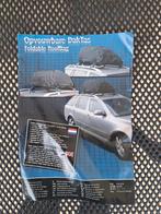 Daktas opvouwbaar, Auto diversen, Dakkoffers, Ophalen, Zo goed als nieuw